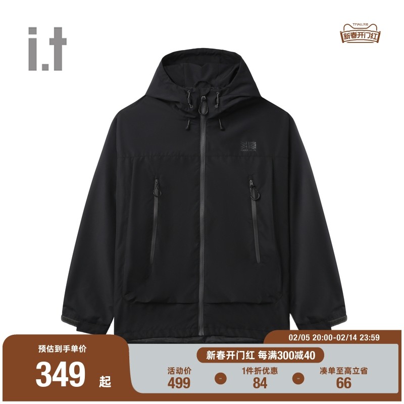 it KARRIMOR��װ��ñ�����п�2024�����¿�����������7495XFN