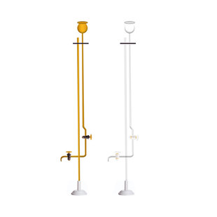 玻璃夹式 A级飞休氏微量滴定管微量滴 微量滴定管1ml2ml3ml5ml10ml