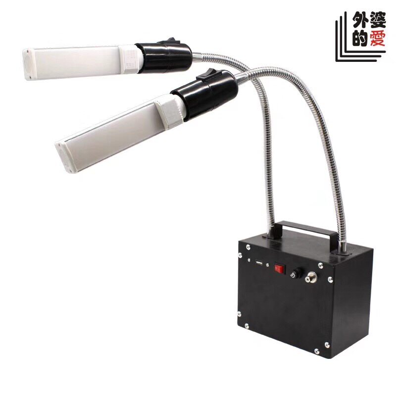 移动夜市迷你摆摊珠宝灯