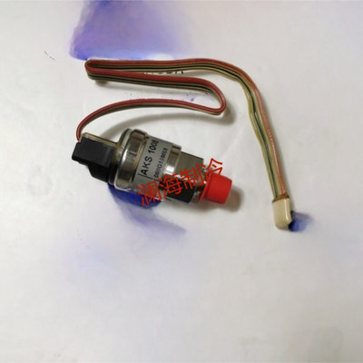 全新060G159005 特灵空调维修配件 X13790362-05 特灵压力传感器