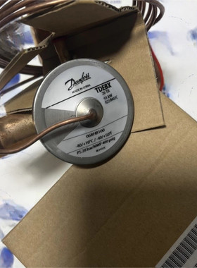 约克麦克维尔模块机组膨胀阀TDEBX26N 068H8100 26TR 91KW