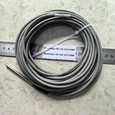全新 开利 HH79NZ014/32GB660002温度传感器/适用于30GX/GT机组