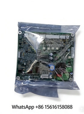 螺杆机组压缩机保护板模块 32GB500402EE 开利空调30HXY 30HXC