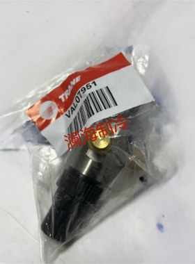 VAL07951特灵空调配件角阀 Trane压力传感器截止阀CH530/UC800