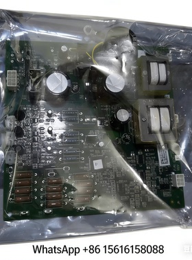 031-02060-001全新原装中央空调机组配件 约克变频机逻辑板