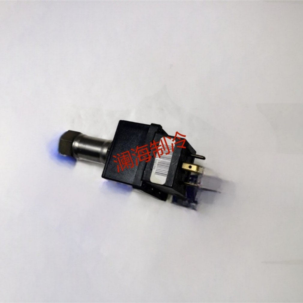 EMERSON艾默生 PS3-B6S 24.5bar压力开关控继 26BAR 0715914