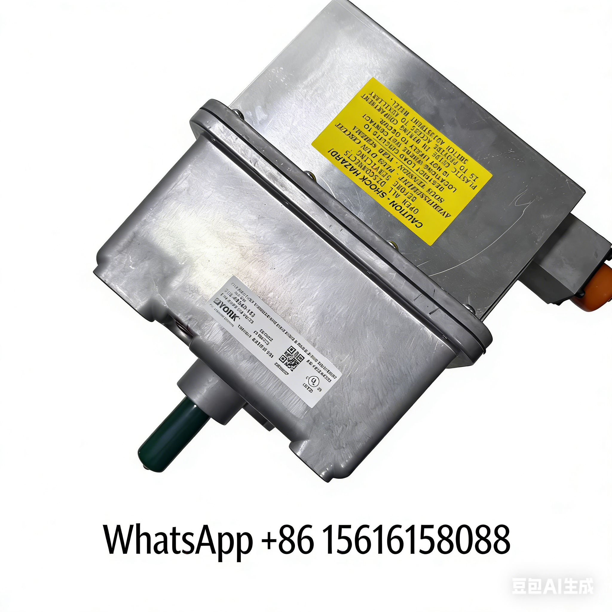 约克空调马达执行器375-49340-103 025-29657-002/001