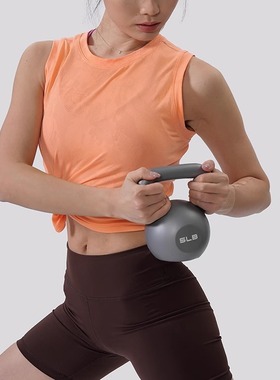 kk fitness瑜伽背心罩衫健身上衣背心宽松无袖透气速干运动外搭夏