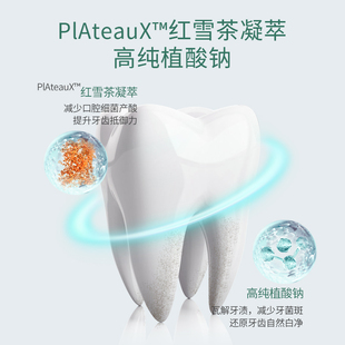 洗牙粉洁牙粉去黄亮白洗白污垢除牙石牙齿美白速效黄牙去口臭神器