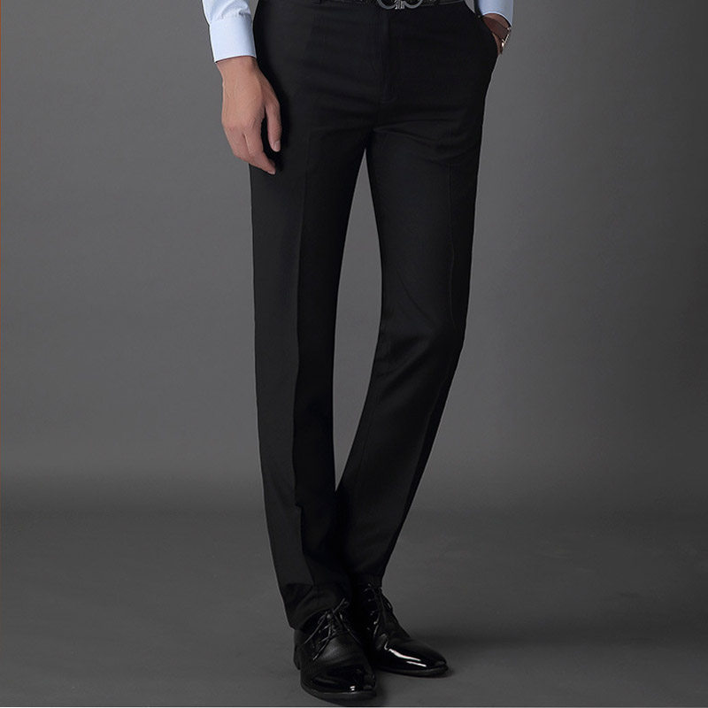 Costume homme en polyester pour Quatre saisons - Ref 1560862 Image 5