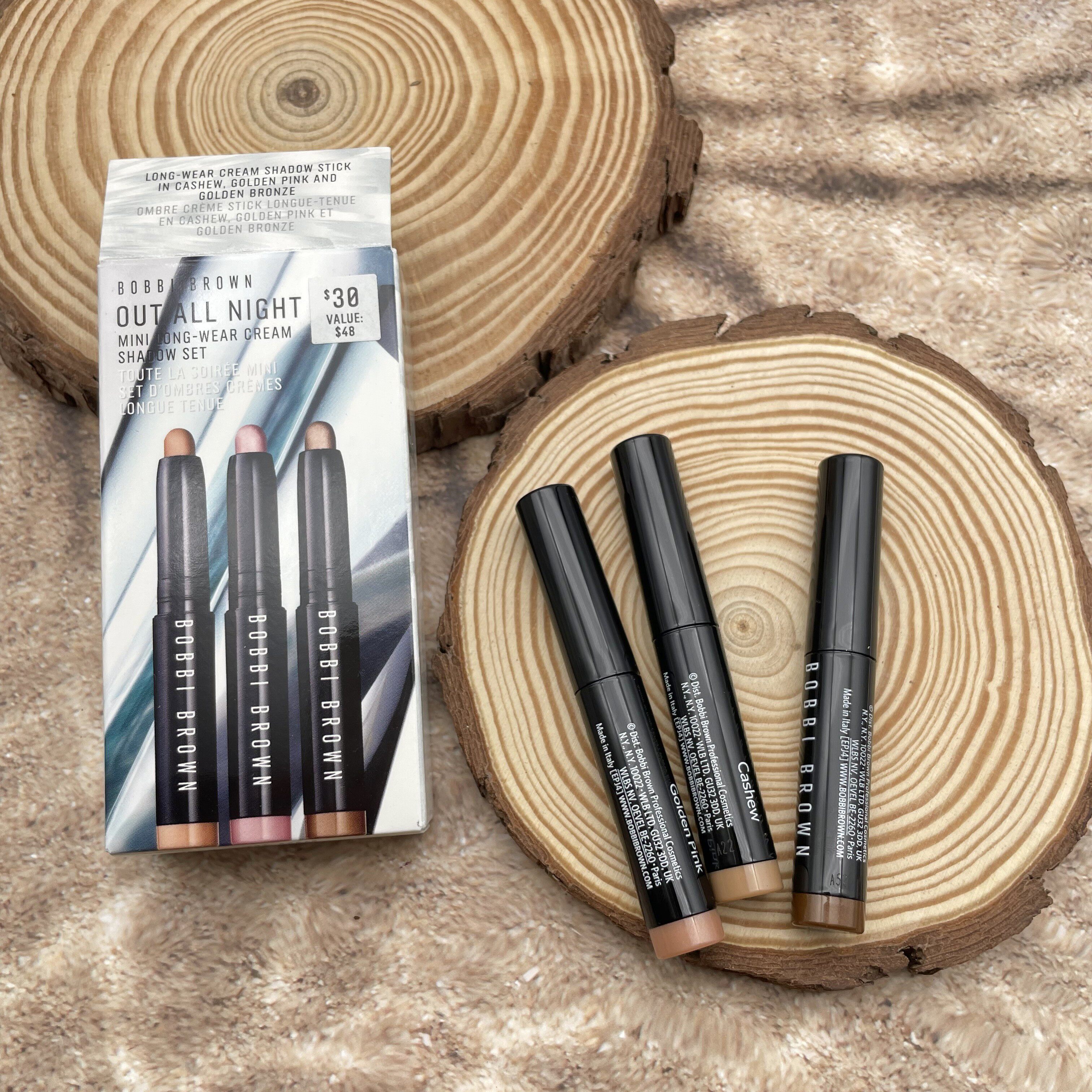 Bobbi Brown suya davamlı göz kölgəsi qələmi