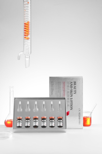 欧媄氏靓颜美肌液