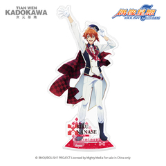 IDOLiSH7 偶像星愿爱娜娜 亚克力立牌摆件官方授权正版动漫周边i7