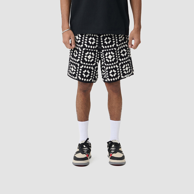 Procity曹芳运动短裤2025新款