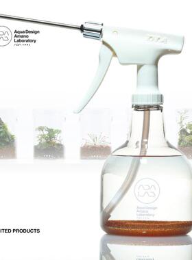 ADALAB限定软水喷壶植物绿植微景观专用阳离子软水树脂细密水雾