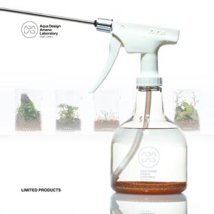 ADALAB限定软水喷壶植物绿植微景观专用阳离子软水树脂细密水雾