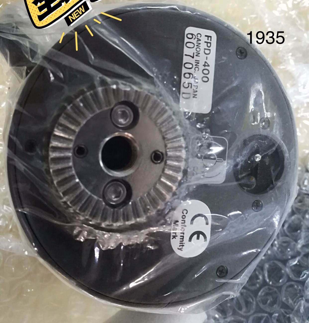 佳能fpd-400伺服聚焦控制器(六芯)