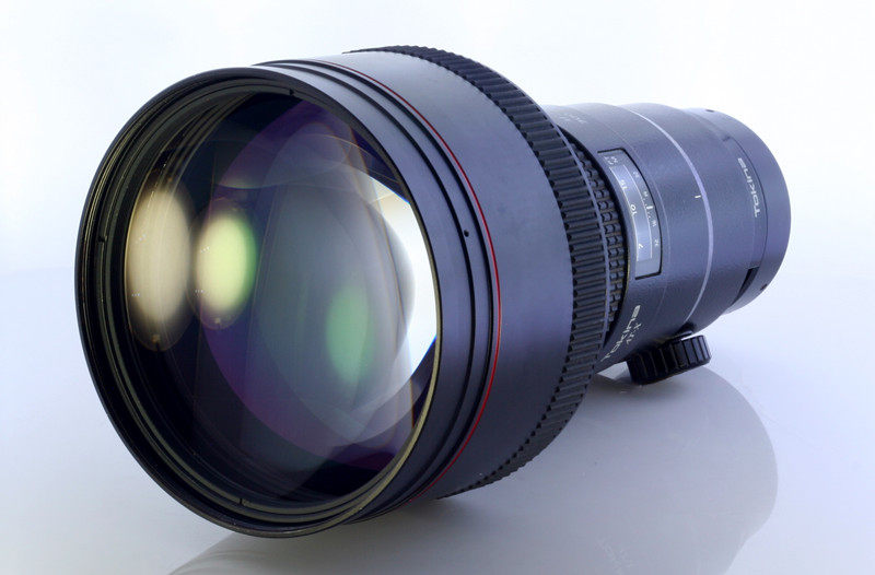 8 a索尼单反口 超大光圈定焦自动镜头