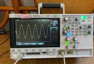 X3024A数字示波器 X3102A MSO 安捷伦Agilent