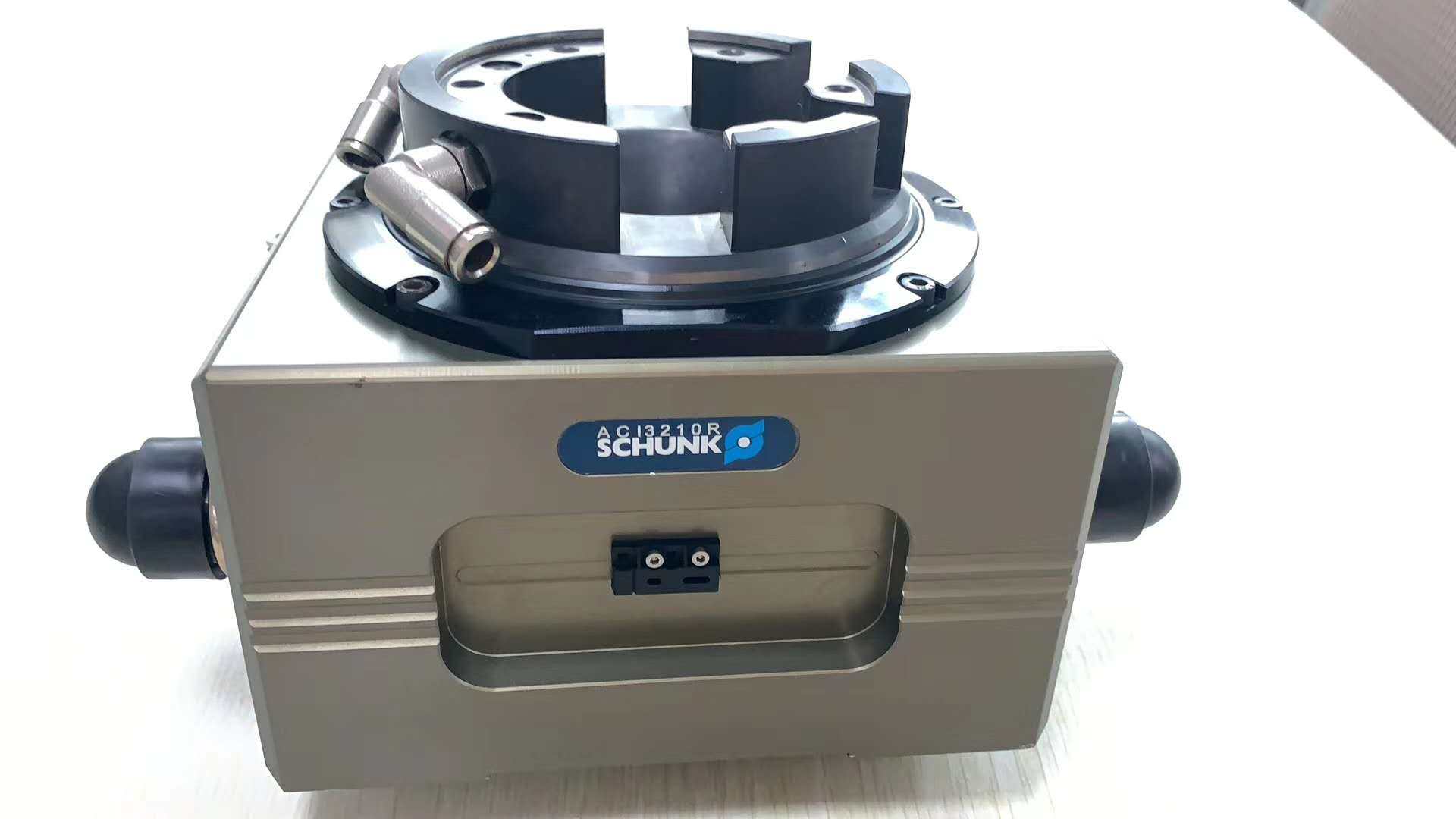 德国雄克高精度90度旋转气缸schunk气缸aci3210r