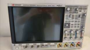 200MHZ 5GSa 安捷伦DSOX4024A示波器 美国Agilent