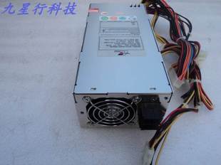 北京现货 5500V 500W 2U服务器直流电源 全新台湾新巨 DP2H