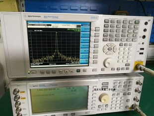 Agilent安捷伦Keysight是德 N9020A信号分析仪频谱分析仪
