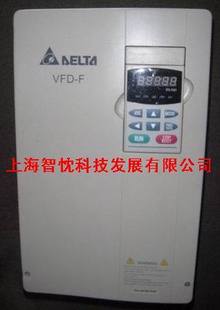 二手台达变频器VFD037B23A 3.7KW 成色8成新保证质量 三相220V