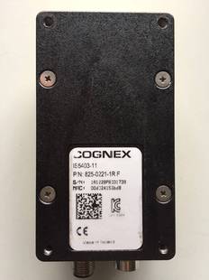 实物图IS5403 10康耐视COGNEX相机本店正品 现货IS5403