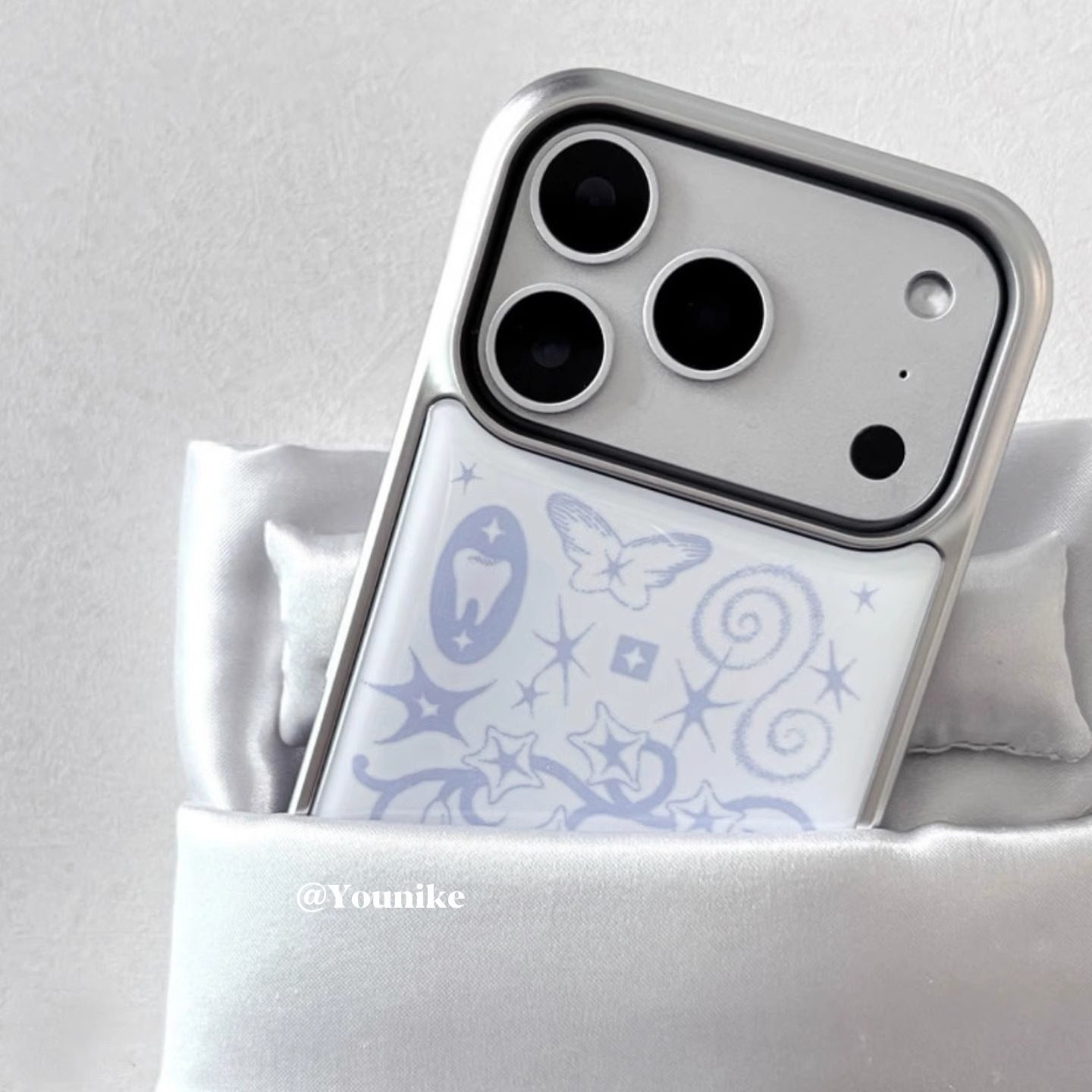 韩系ins风复古美学猫咪韩女时尚适用iphone17air/17promax保护壳苹果16手机壳16promax保护套15防摔13/14外壳,3C数码配件,手机保护套/壳,淘宝优惠券,粉丝福利购,淘宝优惠卷