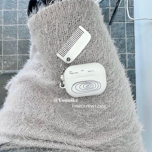 韩国进口耳机保护套壳高级感时尚