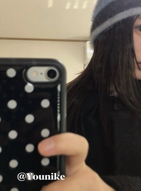 古早经典永不过时复古波点适用iphone17pro/17promax保护壳苹果16手机壳16promax保护套15防摔13/14外壳17Air