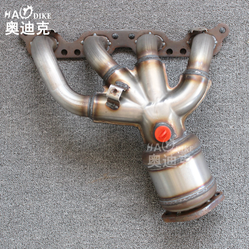 適用于 北汽 騎士 S12 域勝 BW 007 三元催化器 包驗車 排氣管在類目 汽車/用品/配件/改裝, 汽車零配件, 進排氣系統, 三元催化中 - 來自Buy2taobao.com提供專業的淘寶代購服務