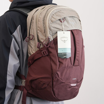 OSPREY30L彗星COMET登山双肩包