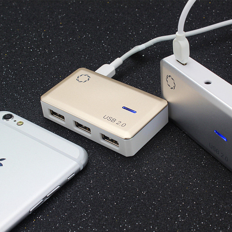 Hub USB - Ref 366144 Image 4