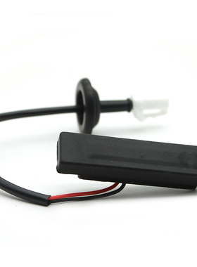 适配2011-2016现代I20飞思行李箱盖开关尾门后备箱开关按钮配件