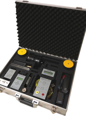 SCS/Kleinwächter FET-800全项目静电检查套件-FET800 KIT