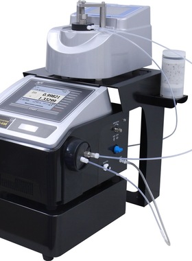 京都电子KEM数字式密度仪 WBA-504已停产替代型号DA-645+RA-620