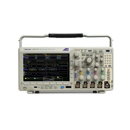 TEKTRONIX/泰克示波器MDO3024
