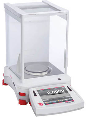 （可议价）美国OHAUS奥豪斯EX623ZH Explorer天平 EX系列