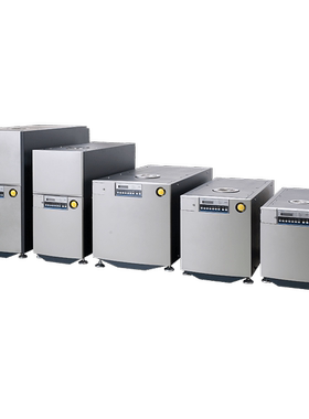 日本原装爱发科/ULAC HR60/90/300/600/1200多级根型干式真空泵