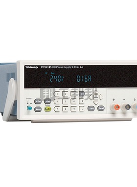 TEKTRONIX/泰克 手动直流电源PWS2185