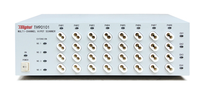 常州TONGHUI同惠电子TH90101 多通道高压扫描器TH9010