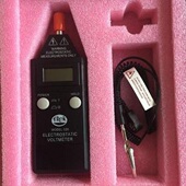 现货供应美国原装 Trek520非接触静电表面电压测量仪 静电测试仪