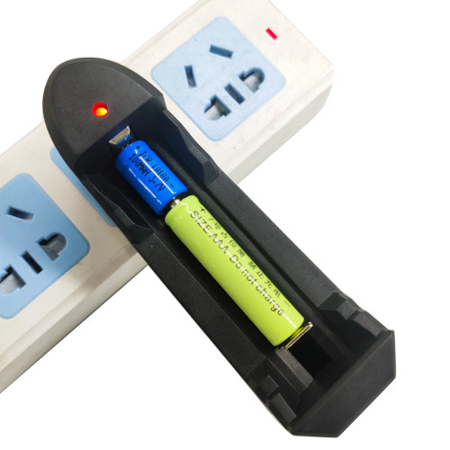 10180 100mAh 3.7V可充电电池 警报器菲尼克斯手电筒玩具车锂电池