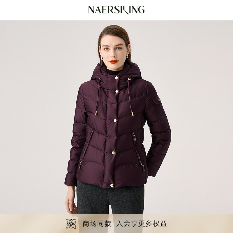 全件绗穿工艺温暖包裹