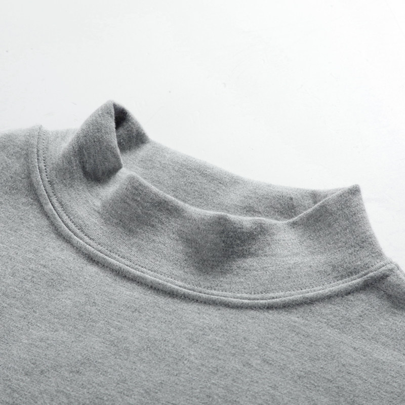 Sous-vêtement chaud jeunesse W5700 en coton - Ref 719399 Image 3