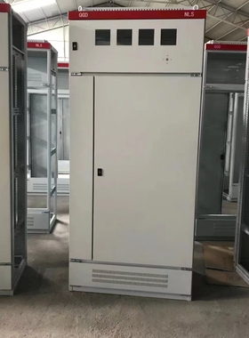 GGD控制柜XL-21动力柜配电柜控制柜开关柜变频柜低压配电柜订做