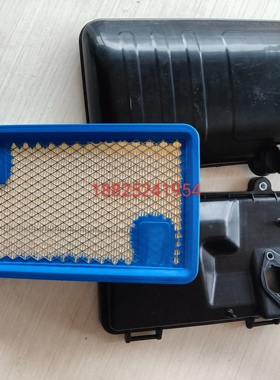 大疆t60空滤支架 t40t50空滤外壳 宗申款D12500i空气滤芯总成滤芯