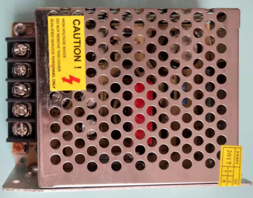 开关电源12V 5A 110V 220V转12V  监控 LED 电源 工业电源 变压器